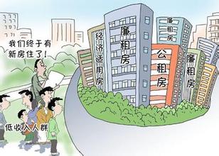 老外最想聊的100个英语口语话题(99):住房问题