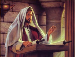 好诗献给你 第23期:传道书 Ecclesiastes 3 1-8