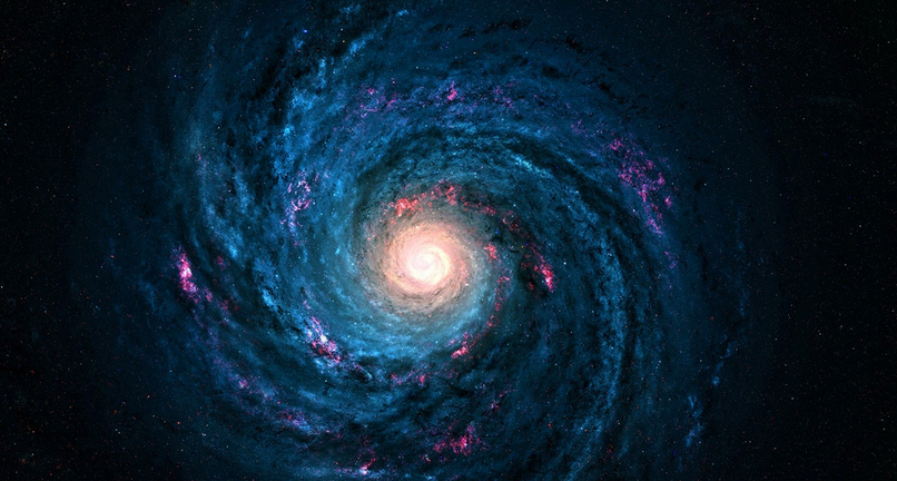 万物简史 第36期:埃文斯牧师的宇宙(5)