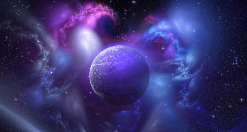 万物简史 第38期:埃文斯牧师的宇宙(7)