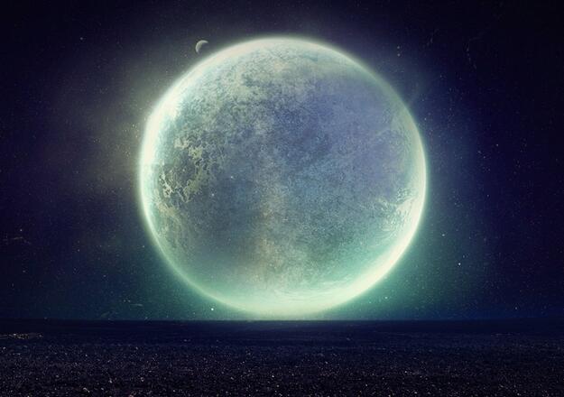 万物简史 第40期:埃文斯牧师的宇宙(9)