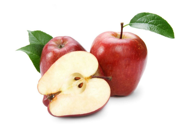 实战口语情景对话:苹果 Apples