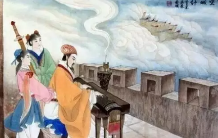 三十六计