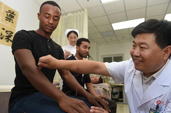 两类中医诊所新标准发布