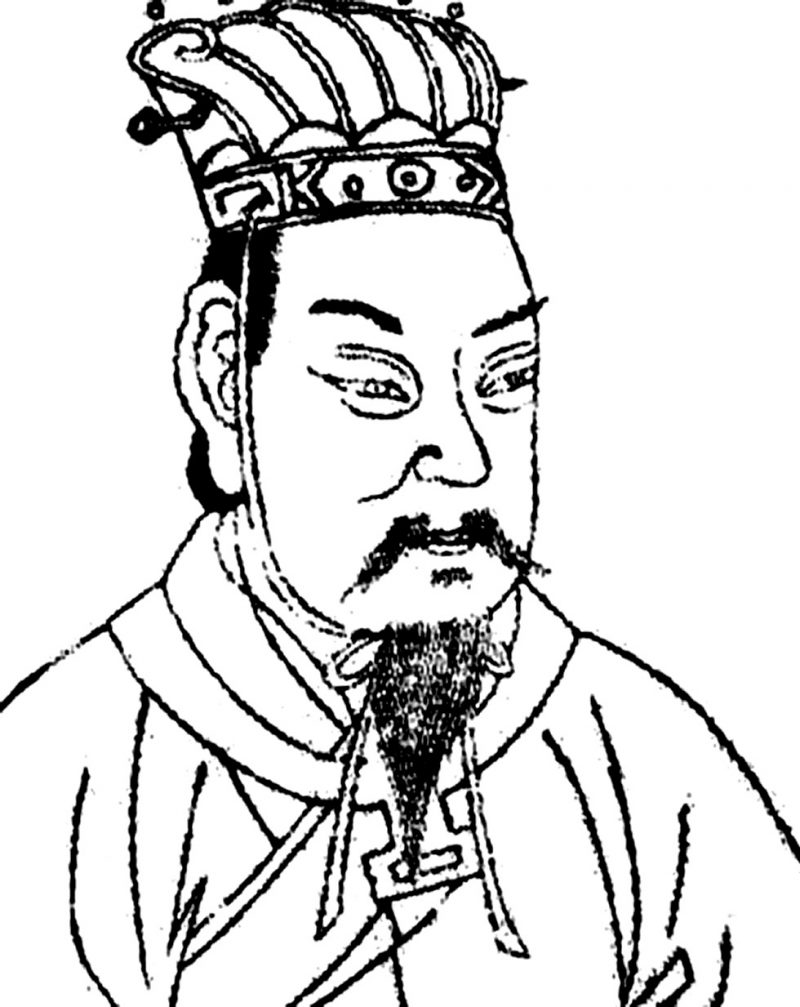 考古学家终于发现了曹操的尸体