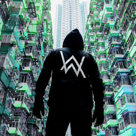 Alan Walker - Sing Me to Sleep