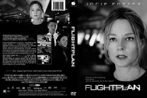 百年50部英文烧脑电影赏析：[10]Flightplan 空中危机