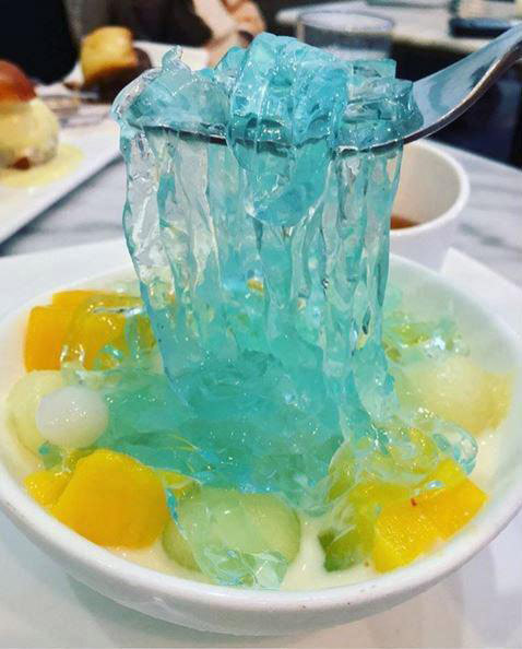 让你一醉方休的高度酒精冰淇淋:除了贵没缺点