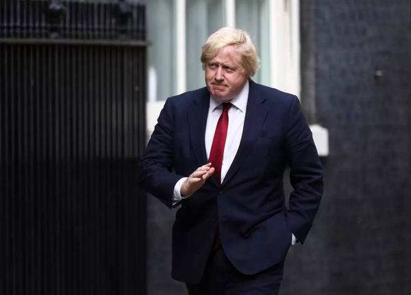 鲍里斯成为博彩界最期望的英国首相