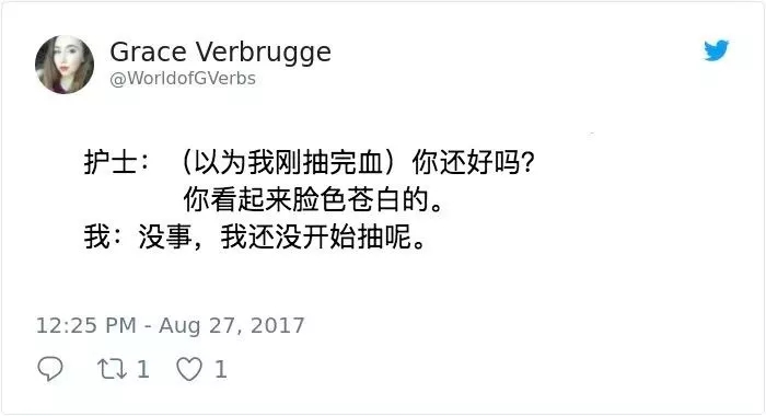 白