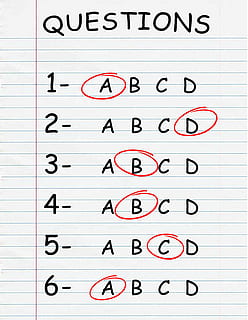 儿童英语笑话：Johnny failed exam 强尼考试不及格
