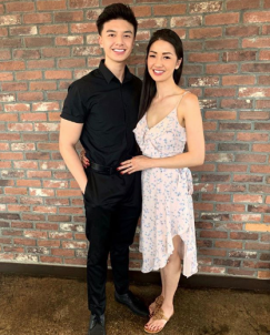 这是妈妈还是妹妹？