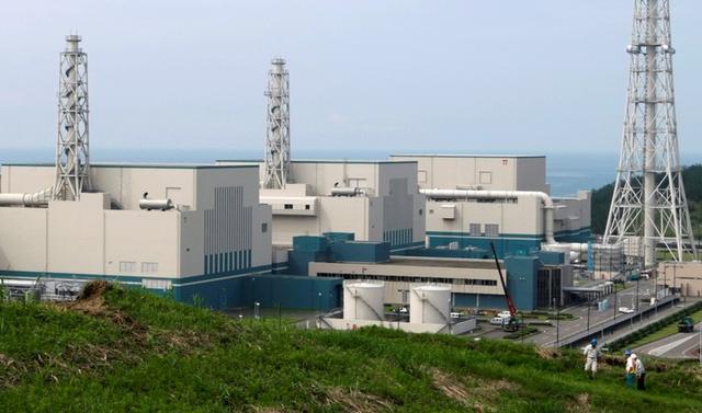 日本东京电力公司，计划封存世界上最大的核电站反应堆