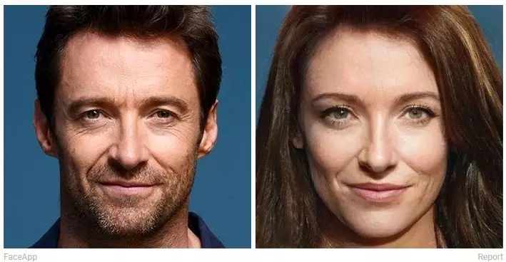 faceapp