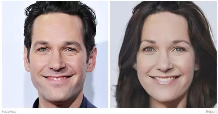 faceapp