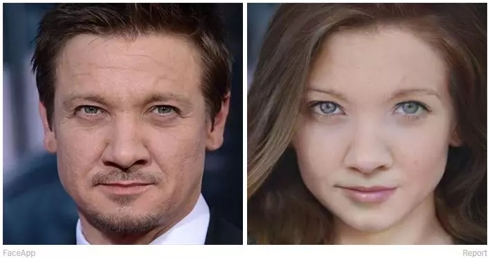faceapp