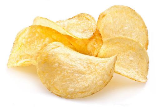 科学制造的美味