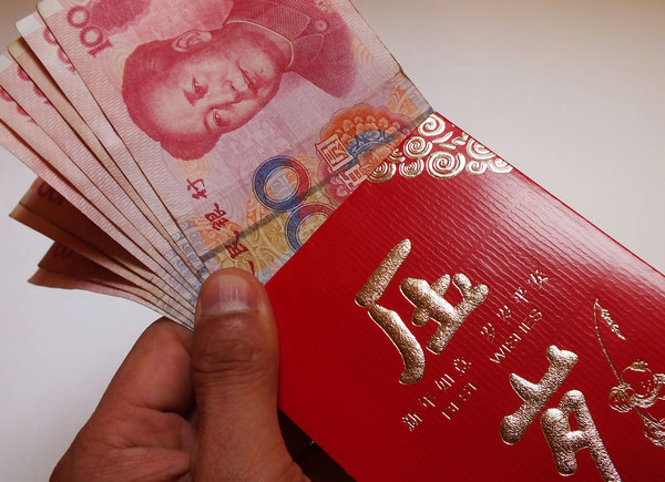 春节红包大战：支付宝5亿！百度19亿！你呢？