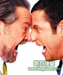 办公室的“桌怒” desk rage